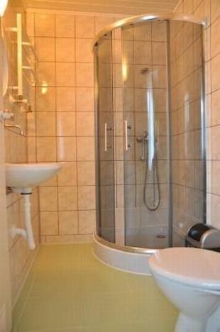 Willa Emi Karpacz Ngoại thất bức ảnh
